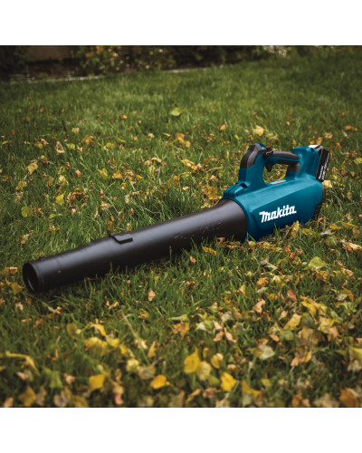 Акумуляторна повітродувка Makita DUB184Z