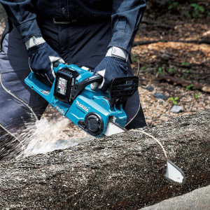 Акумуляторна ланцюгова пила Makita DUC353Z