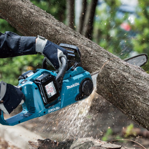 Акумуляторна ланцюгова пила Makita DUC353Z