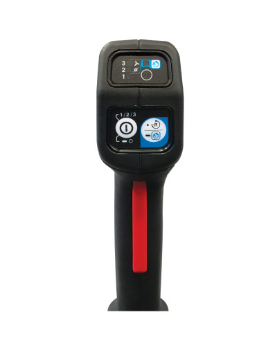 Акумуляторна коса Makita DUR368AZ