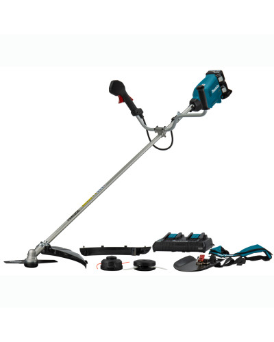 Аккумуляторная коса Makita DUR369APT2