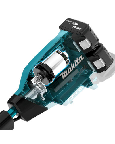 Аккумуляторная коса Makita DUR369APT2