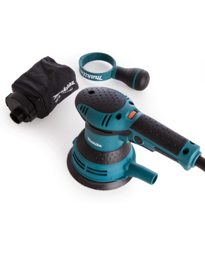Ексцентрикова шліфмашина Makita BO5041