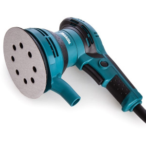 Ексцентрикова шліфмашина Makita BO5041