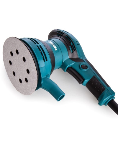 Ексцентрикова шліфмашина Makita BO5041