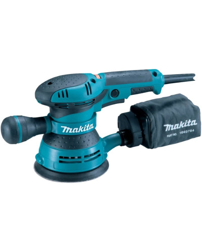 Ексцентрикова шліфмашина Makita BO5041