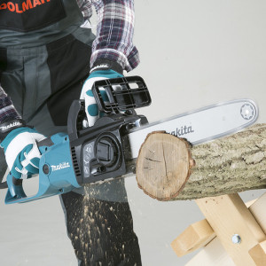 Електрична ланцюгова пила Makita UC4041A