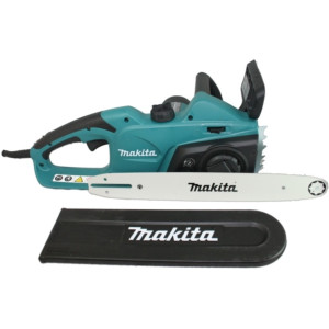 Електрична ланцюгова пила Makita UC3541A