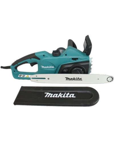 Електрична ланцюгова пила Makita UC3541A