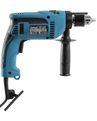 Дриль ударний Makita HP1640