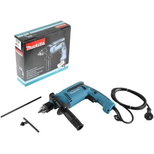 Дриль ударний Makita HP1640