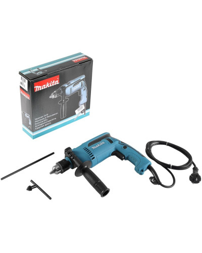 Дриль ударний Makita HP1640