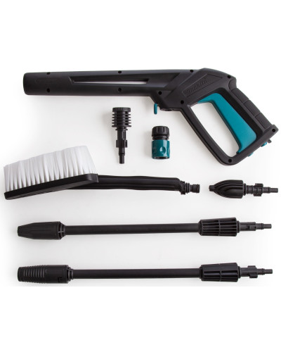 Мийка високого тиску Makita HW132