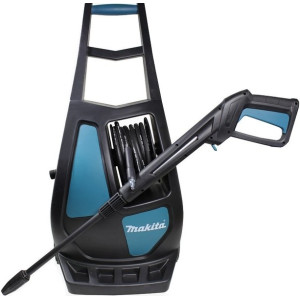Мийка високого тиску Makita HW132