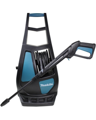 Мийка високого тиску Makita HW132