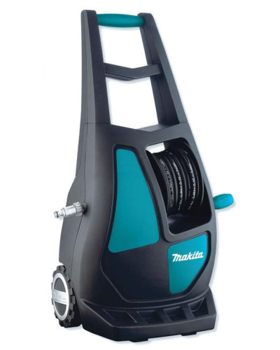 Мийка високого тиску Makita HW132