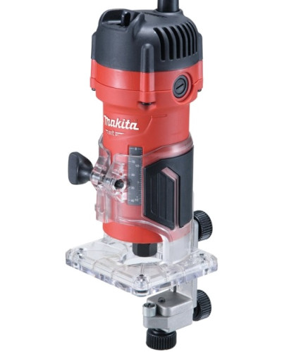 Фрезер Makita M3700