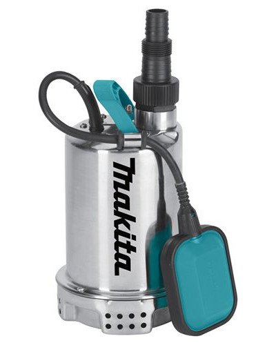 Насос занурювальний Makita PF0403