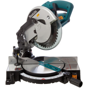 Пила торцювальна Makita MLS100N