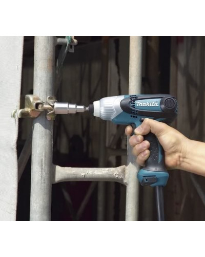 Ударний гайковерт Makita TD 0101 F