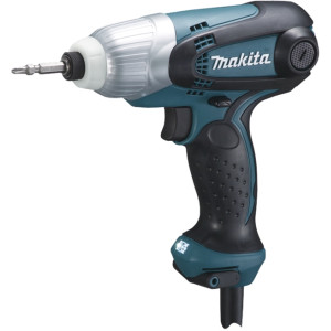 Ударний гайковерт Makita TD 0101 F