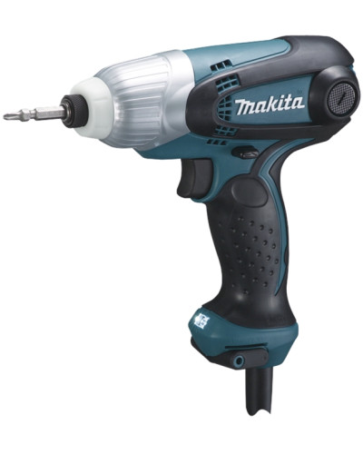 Ударний гайковерт Makita TD 0101 F