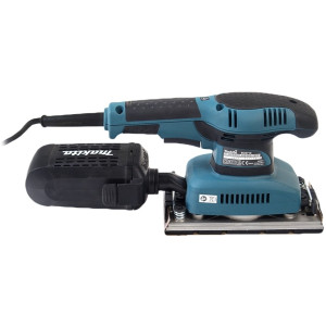 Вібраційна шліфмашина Makita BO3710