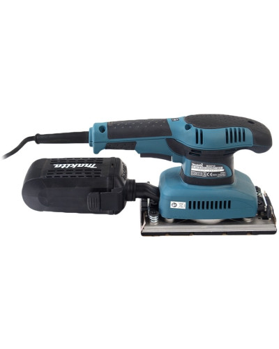 Вібраційна шліфмашина Makita BO3710