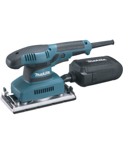 Вібраційна шліфмашина Makita BO3710