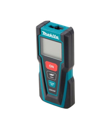 Лазерний Далекомір Makita LD030P