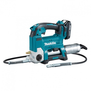 Акумуляторний пістолет для змащування Makita DGP180Z