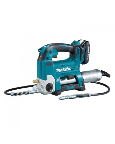 Акумуляторний пістолет для змащування Makita DGP180Z