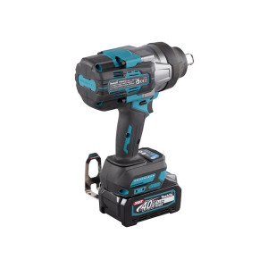 Акумуляторний ударний гайкокрут Makita TW001GM201