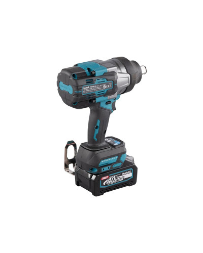 Акумуляторний ударний гайкокрут Makita TW001GM201