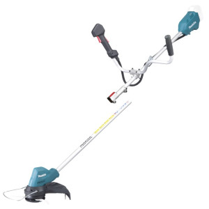 Акумуляторний тример Makita DUR187LZ
