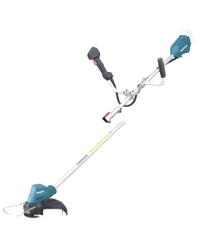 Акумуляторний тример Makita DUR187LZ