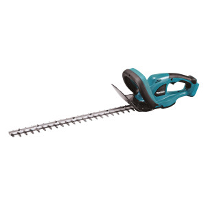 Акумуляторний кущоріз для живоплоту Makita DUH483Z