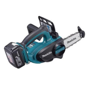 Акумуляторна ланцюгова пилка Makita DUC356PT2