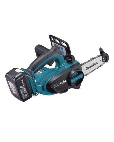 Акумуляторна ланцюгова пилка Makita DUC356PT2
