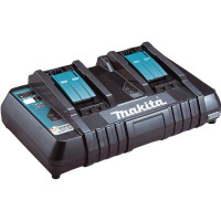 Зарядное устройство Makita DC18RD (630868-6)