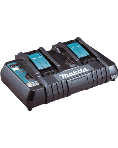 Зарядное устройство Makita DC18RD (630868-6)