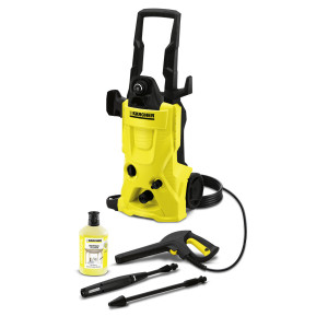 Мийка високого тиску Karcher К4