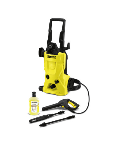 Мийка високого тиску Karcher К4