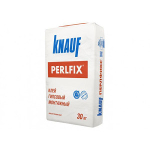Клей для гіпсокартону Knauf  Perflix, 30кг