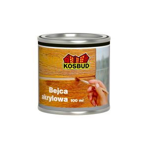 Акрилова морилка KOSBUD TABULO