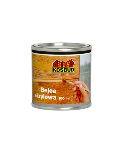 Акриловая морилка KOSBUD TABULO