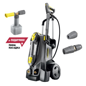 Апарат високого тиску Karcher HD 5/13 C Plus