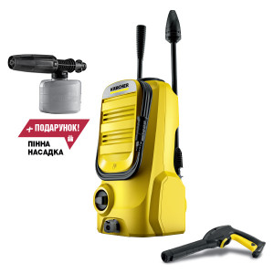 Міні мийка Karcher K 2 COMPACT