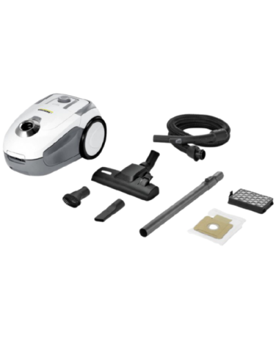 Пилосос KARCHER VC 2 PREMIUM