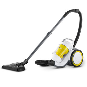 Пилосос циклонний VC 3 Karcher WD3 Premium